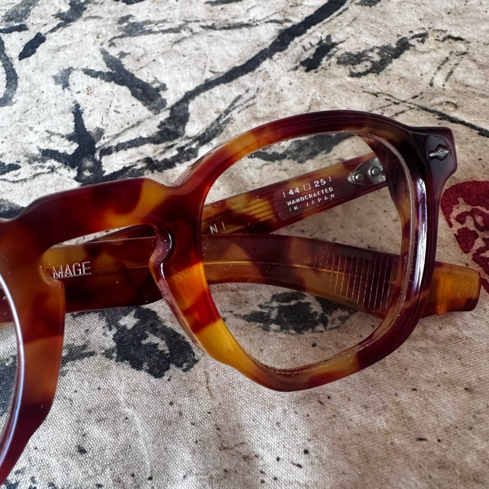 Jacques Marie Mage Frames - image 7